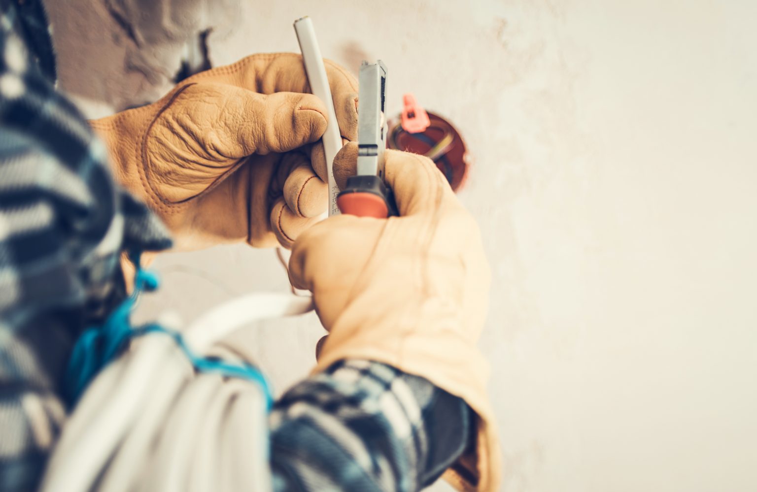 Industrie- und Produktionsumfeld mit THOMAG Leistungen