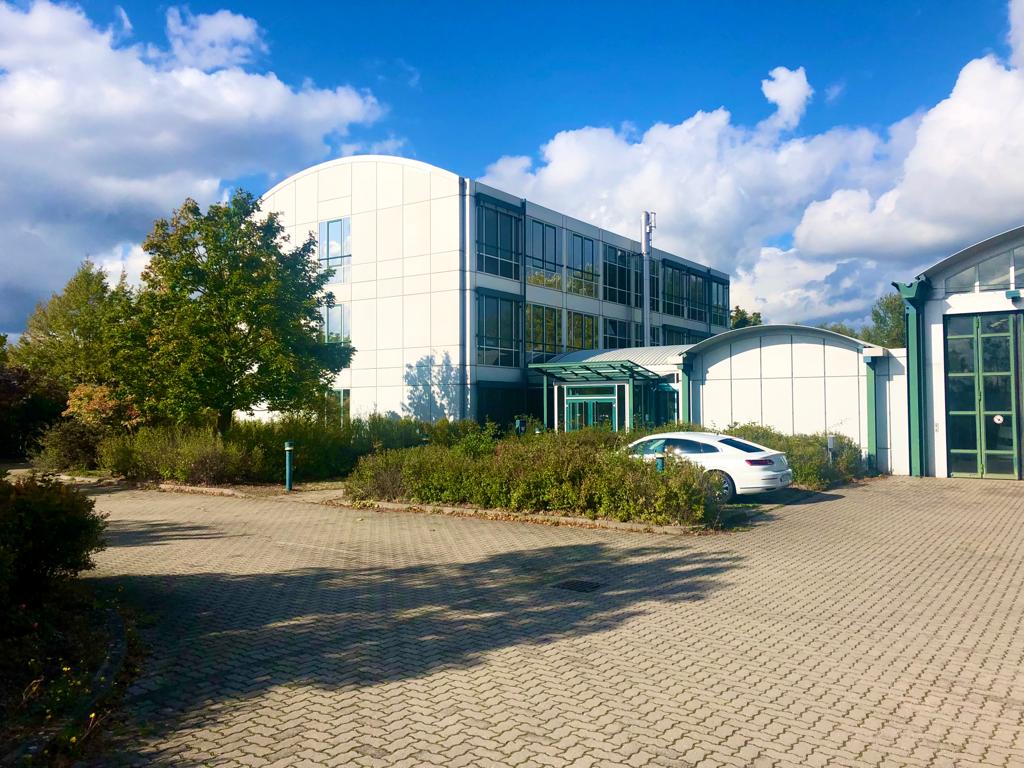 THOMAG Team und Industrieumfeld